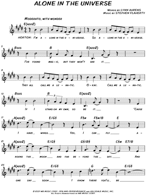 Alone in the Universe