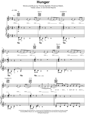 Hunger
