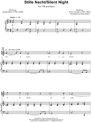 Silent Night