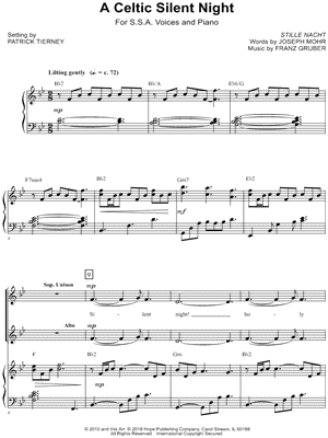 Silent Night