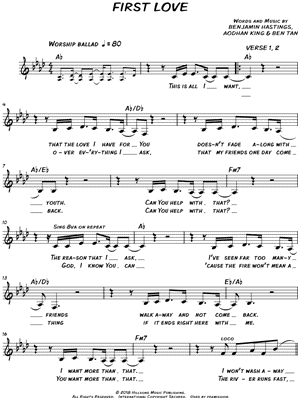 First Love