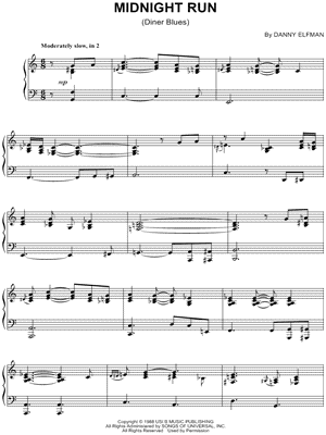 Midnight Run