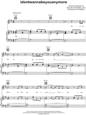 idontwannabeyouanymore