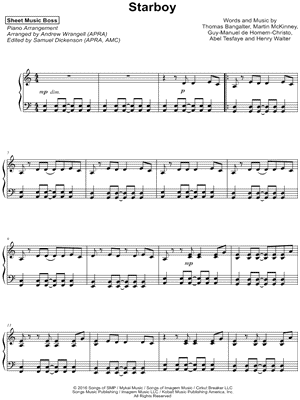 Starboy