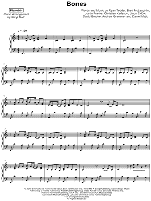 Bones