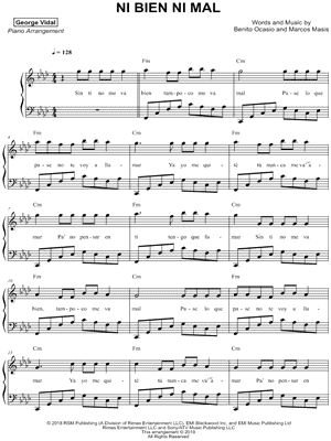 NI BIEN NI MAL
