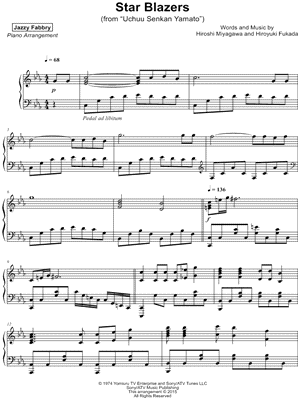 Star Blazers