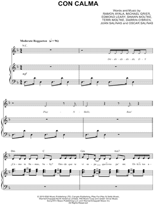 Con Calma