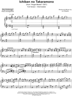 Ichiban no Takaramono