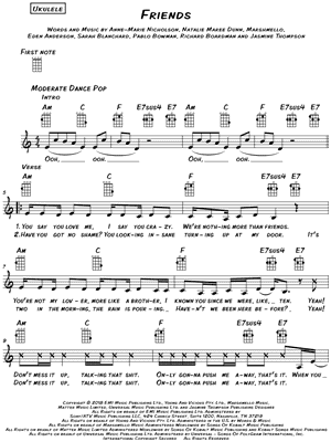 FRIENDS