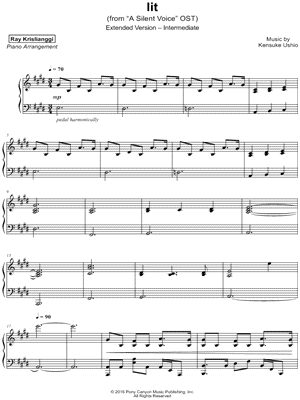 lit [extended - intermediate]