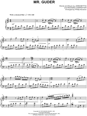 Mr. Guder