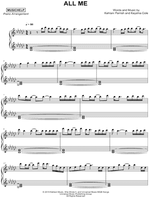 All Me