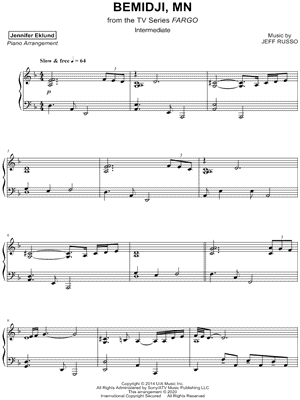 Bemidji, MN [intermediate]