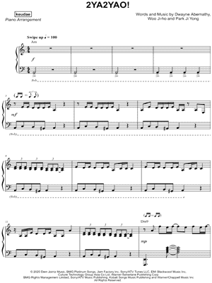 2YA2YAO!