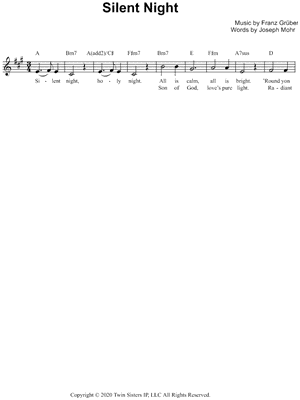 Silent Night