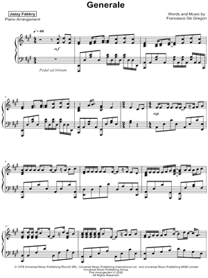 Generale