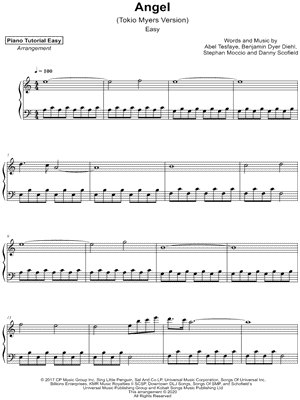 Angel [easy]