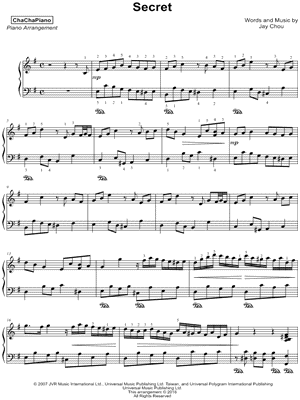 Secret