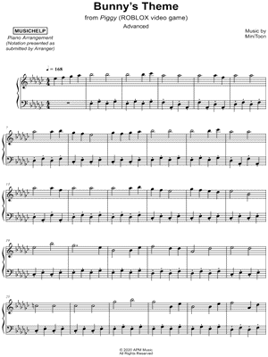 Bunny's Theme