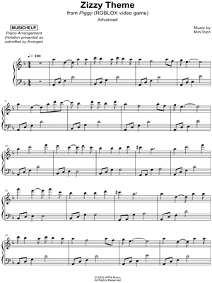 Zizzy Theme