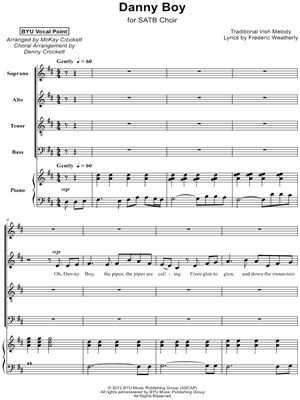 Danny Boy