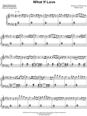 What If Love