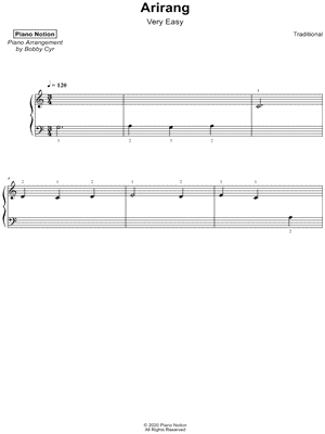 Arirang