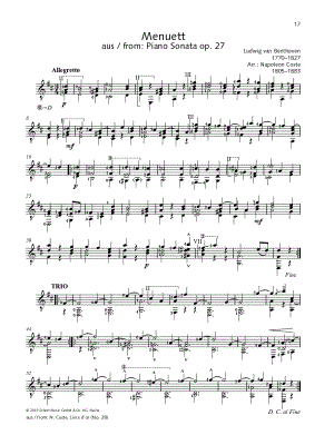 Moonlight Sonata