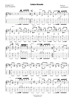 String Quintet in E Major, Op. 11, No. 5: III. Minuet
