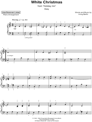 White Christmas