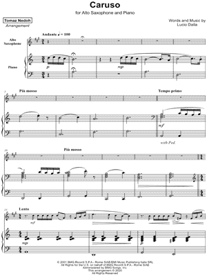 Caruso