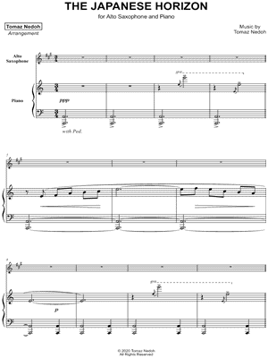 The Japanese Horizon