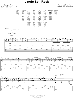 Jingle Bell Rock