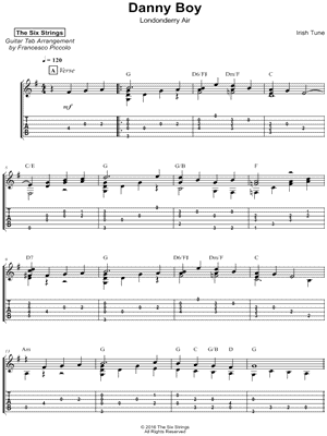 Danny Boy
