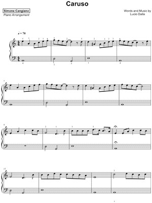 Caruso