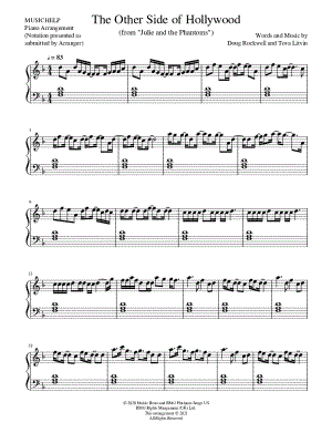 The Other Side of Hollywood