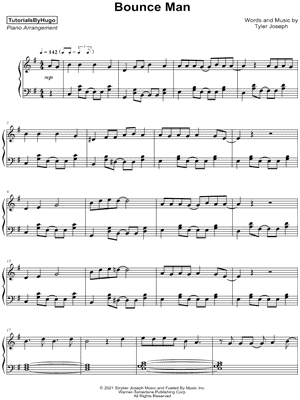 Bounce Man