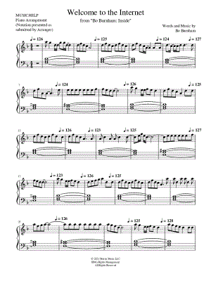 Welcome to the Internet