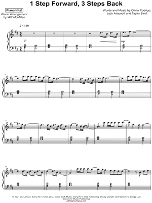 1 step forward, 3 steps back