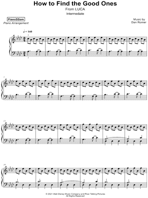 How to Find the Good Ones [intermediate]