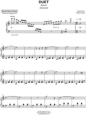 DUET
