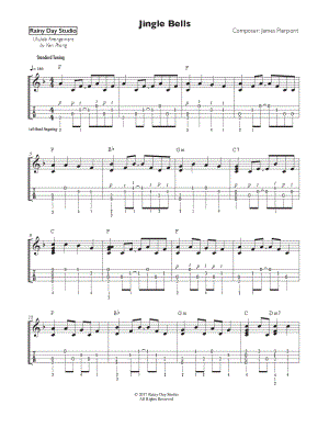 Jingle Bells