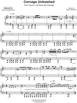 Carnage Unleashed
