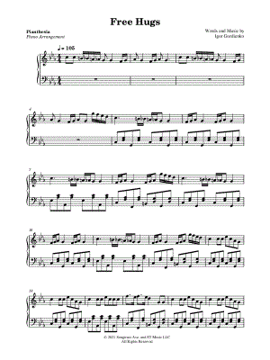 Free Hugs