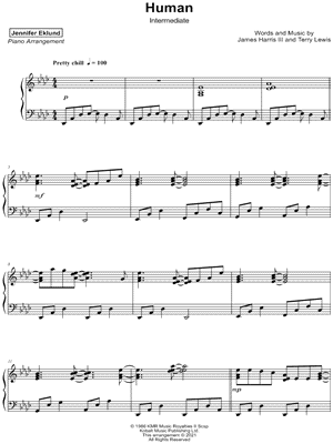 Human [intermediate]