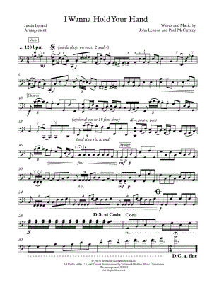 I Want to Hold Your Hand