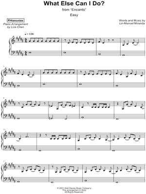 What Else Can I Do? [easy]