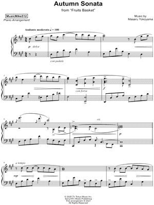 Autumn Sonata