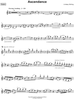 Ascendance